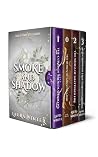 Smoke and Shadow:...