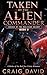 Taken by the Alien Commande...