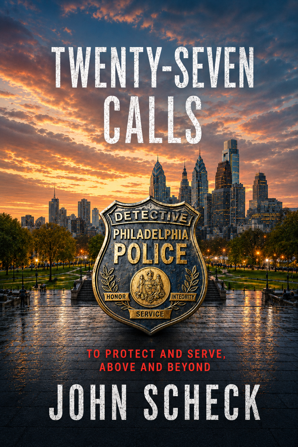 Twenty-Seven Calls