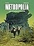 Metropolia, Tome 2  by Fred Duval