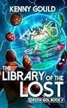 The Library of th...