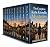 The Complete Kate Kinsella Mysteries Books 1-10: An addictive British amateur sleuth series