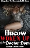 Hucow Woken Up by...