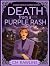 Death from a Purple Rash by CM Rawlins