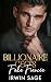 Billionaire CEO'S Fake Fiancée  by IRWIN SAGE