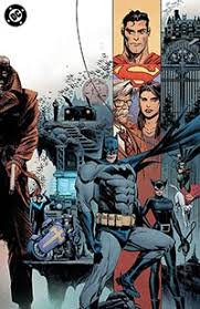 Batman #158 (2025) Sean Murphy DC Showcase Wraparound Foil Variant comic book