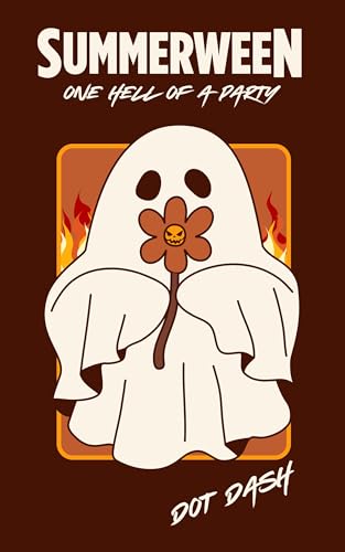 Summerween: 80s coming of age horror: satanic panic and things that go bump in the ‘burbs (Port Eventide Book 1)