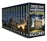 Detective Markham...
