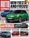 Auto Express 27th...