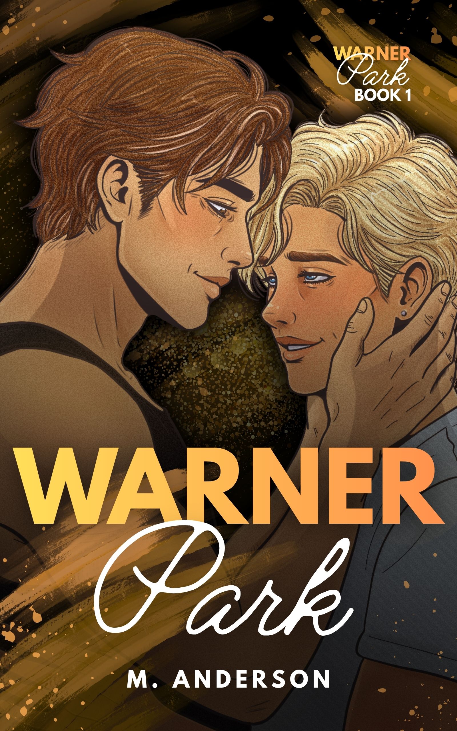 Warner Park (Warner Park Collection #1)