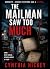 The Mailman Saw Too Much (Serenity Book 2) by Cynthia Hickey