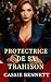 Protectrice de sa Trahison ...