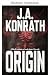 Origine (Collectif de thrillers noirs Konrath t. 2) by J.A. Konrath Origine (Collectif de thrillers noirs Konrath t. 2) by J.A. Konrath