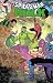 Spider-Man/Hulk: Fire And B...