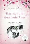 Katten som stanna...