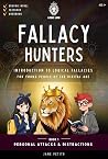 Fallacy Hunters by Jane Petito