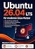 Ubuntu 26.04 LTS für moderne Linux-Nutzer by MAURICE H. CONNOR