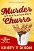 Murder With a Gluten-Free Churro (Ivy Clark Mysteries Book 13)