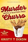Murder With a Glu...