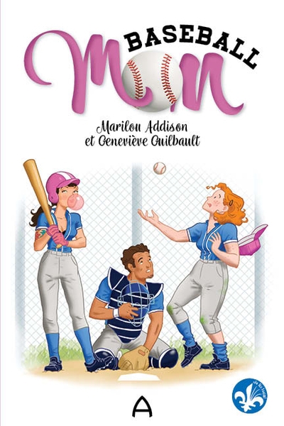 Baseball Mom
