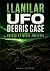 Llanilar UFO Debris Case Solved by Metal Analysis by Adam Corres