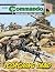 Commando #5962: Scorching Sand