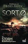 Sort ø