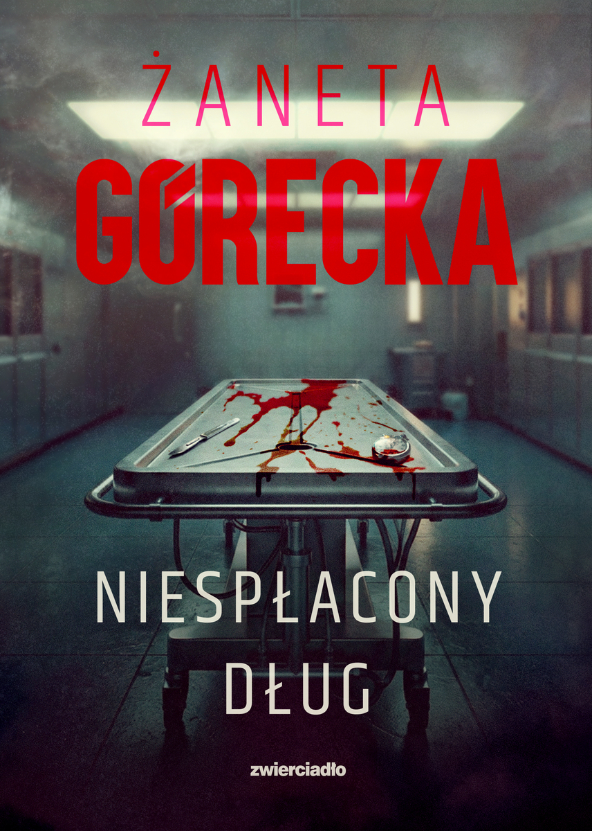 Niespłacony dług