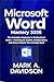 Microsoft Word Mastery 2026...
