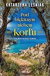 Pod błękitnym niebem Korfu