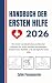 HANDBUCH DER ERSTEN HILFE 2...