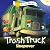 Trash Truck: Sleepover