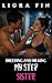 Breeding and Milking My Ste...