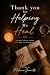 Thank You for Helping Me Heal by Melanie Jeanette