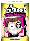 Kid Youtuber 5: G...