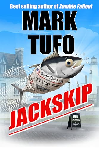 JackSkip (Kindle Edition)