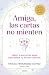 Amiga, las cartas no mienten: Tarot y brujitips para descubrir tu mejor versión (Spanish Edition)