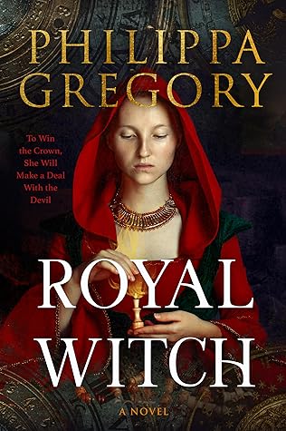 Royal Witch