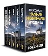 THE COMPLETE HANN...