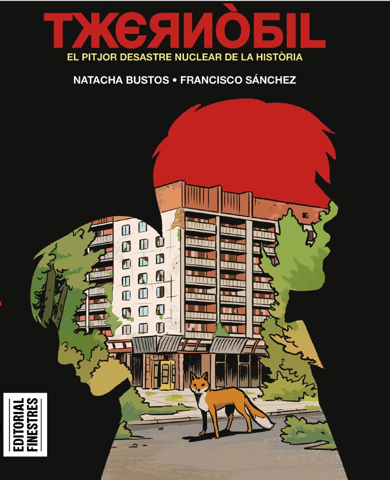 Txernòbil: El pitjor desastre nuclear de la història (Paperback)