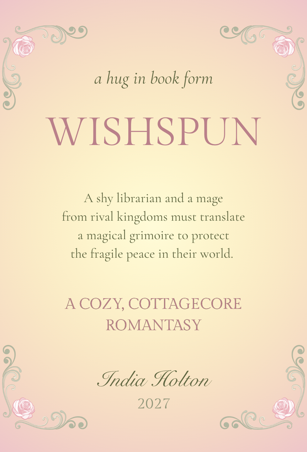 Wishspun