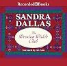 Persian Pickle Club by Sandra Dallas