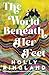 The World Beneath Her Feet