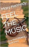 FEEL THE MUSIC: G...