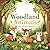 Woodland Animals: Coloring ...