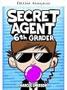 Agent secret en s...