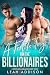 A Fertile Toy for the Billionaires by Leah Addison