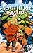 Southern Islands: The Awake...