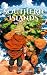 Southern Islands by Andy Jackoby