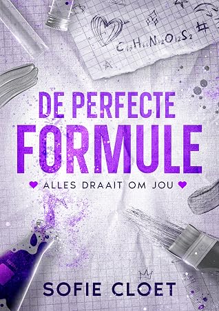 De perfecte formule (Alles draait om jou)